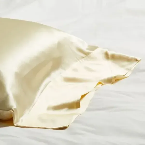Classic Collection Silk Pillowcase - Kumi Kookoon