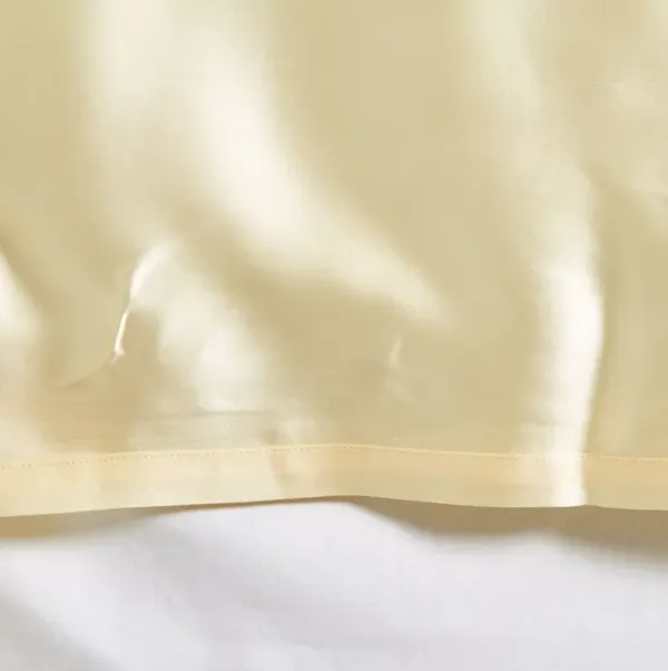 Classic Collection Silk Duvet