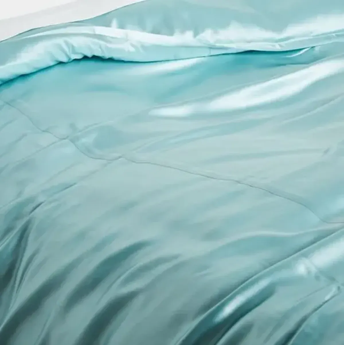 Classic Collection Duvet - Aquamarine - Kumi Kookoon