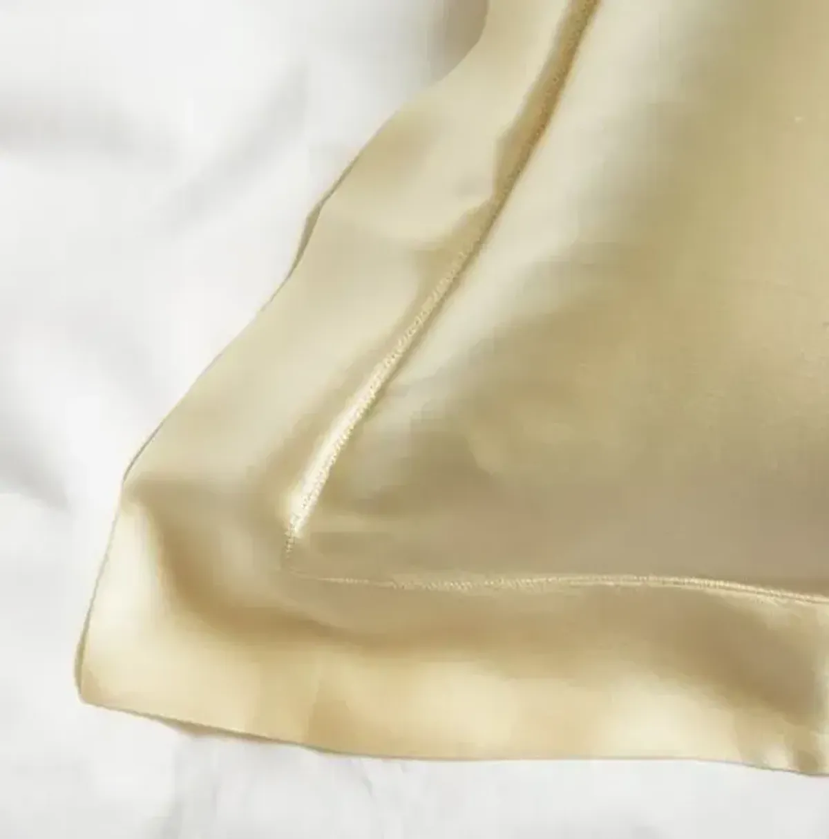 Classic Collection Sham - Toasted Almond - Kumi Kookoon - Beige