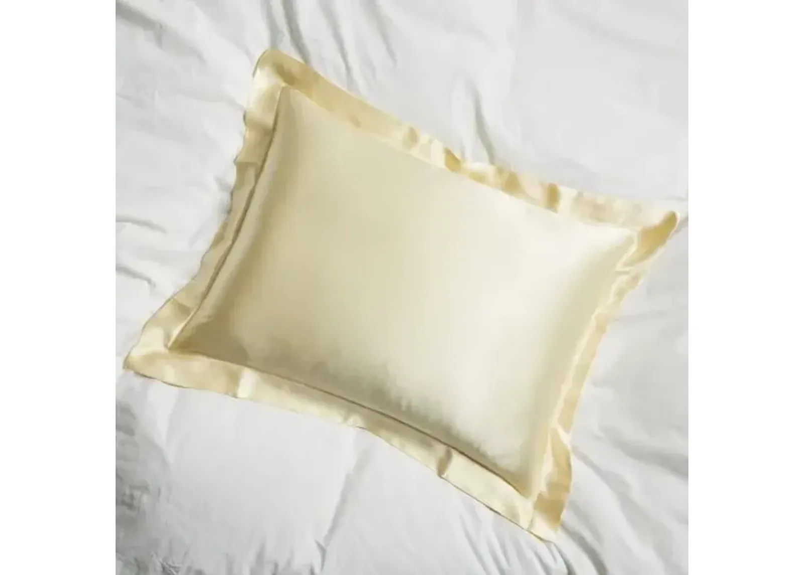 Classic Collection Sham - Toasted Almond - Kumi Kookoon - Beige