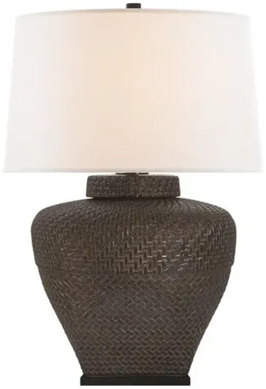 Ralph Lauren Home - Visual Comfort - Isla Table Lamp