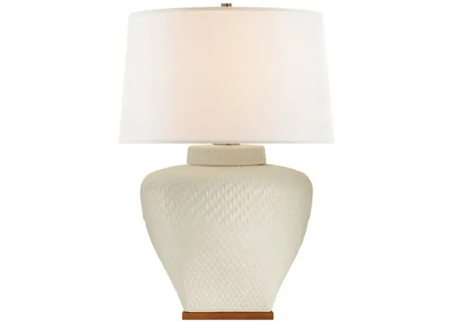 Ralph Lauren Home - Visual Comfort - Isla Table Lamp