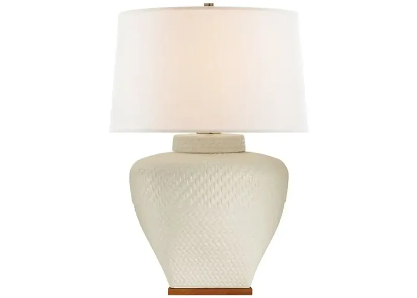 Ralph Lauren Home - Visual Comfort - Isla Table Lamp