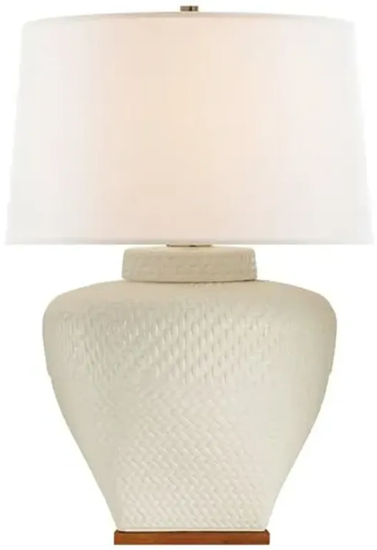 Ralph Lauren Home - Visual Comfort - Isla Table Lamp