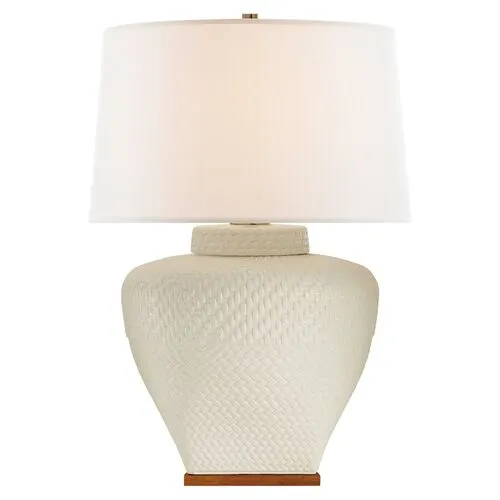 Ralph Lauren Home - Visual Comfort - Isla Table Lamp