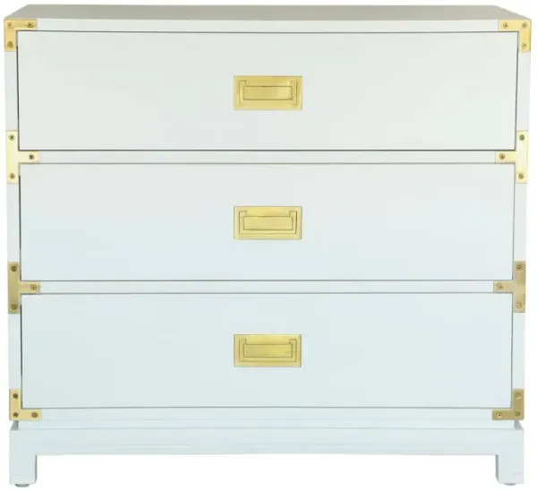 Carlyle Campaign Dresser