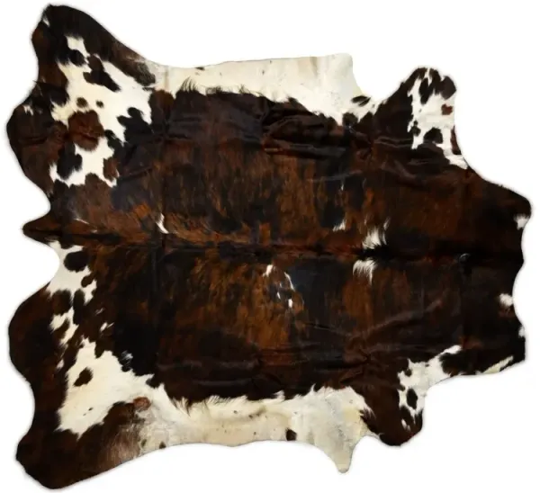 Lulu Hide - Brown/Beige/Cream - natural - Handcrafted