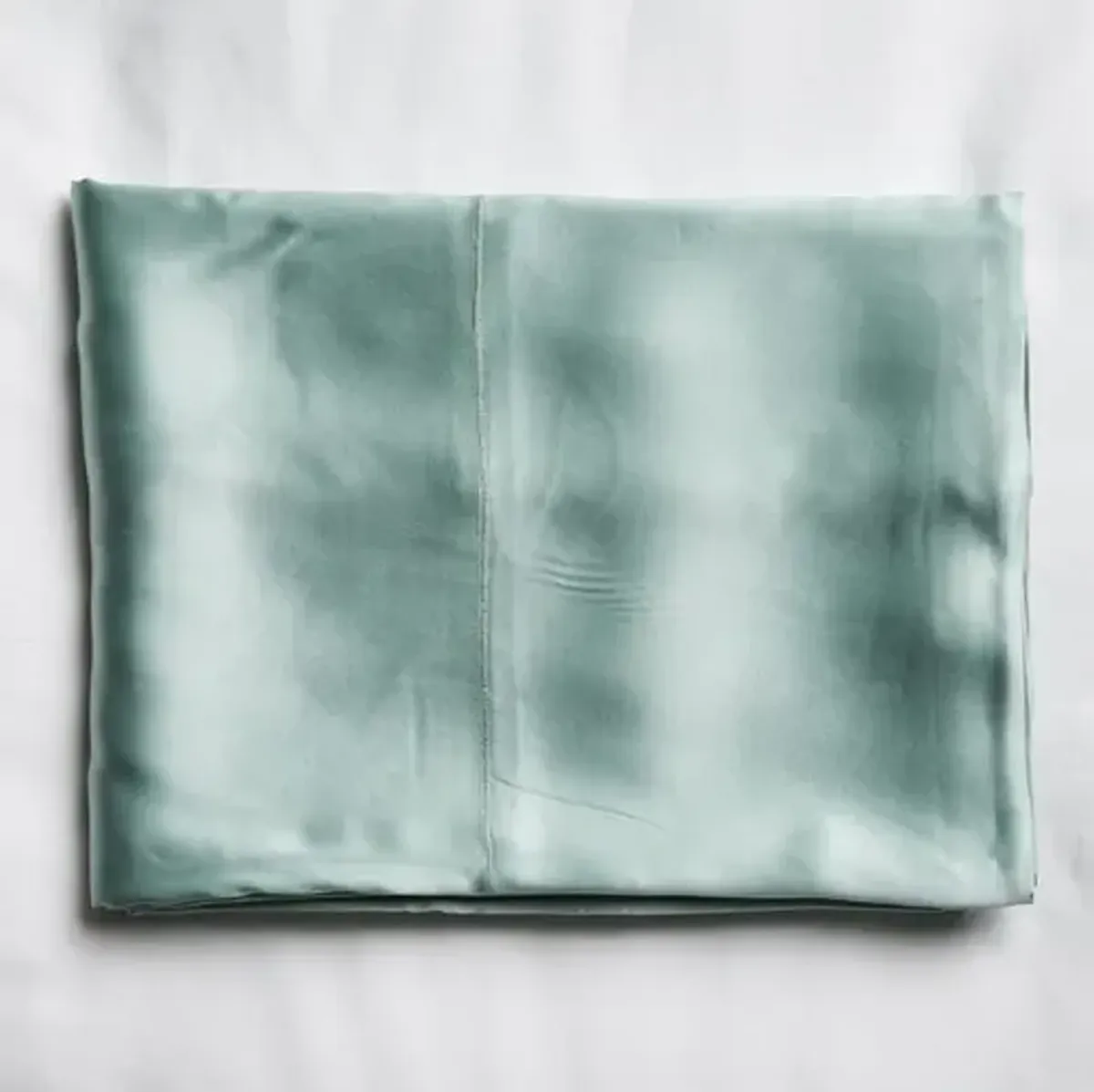 Classic Collection Flat Sheet - Seafoam - Kumi Kookoon - Green