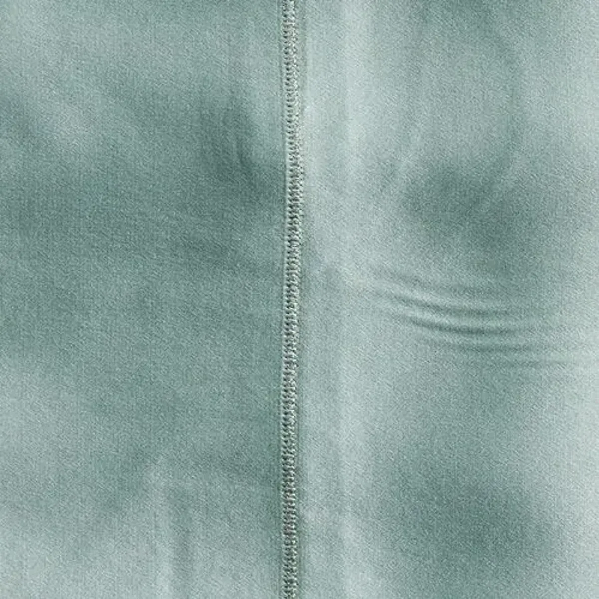 Classic Collection Silk Flat Sheet - Kumi Kookoon - Green