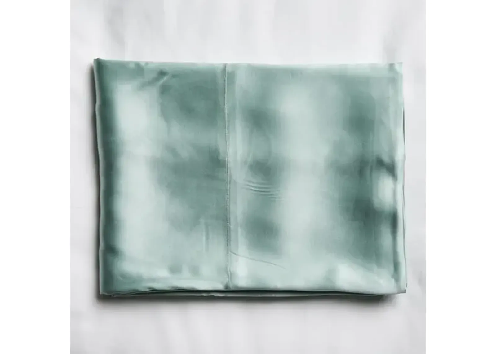 Classic Collection Flat Sheet - Seafoam - Kumi Kookoon - Green