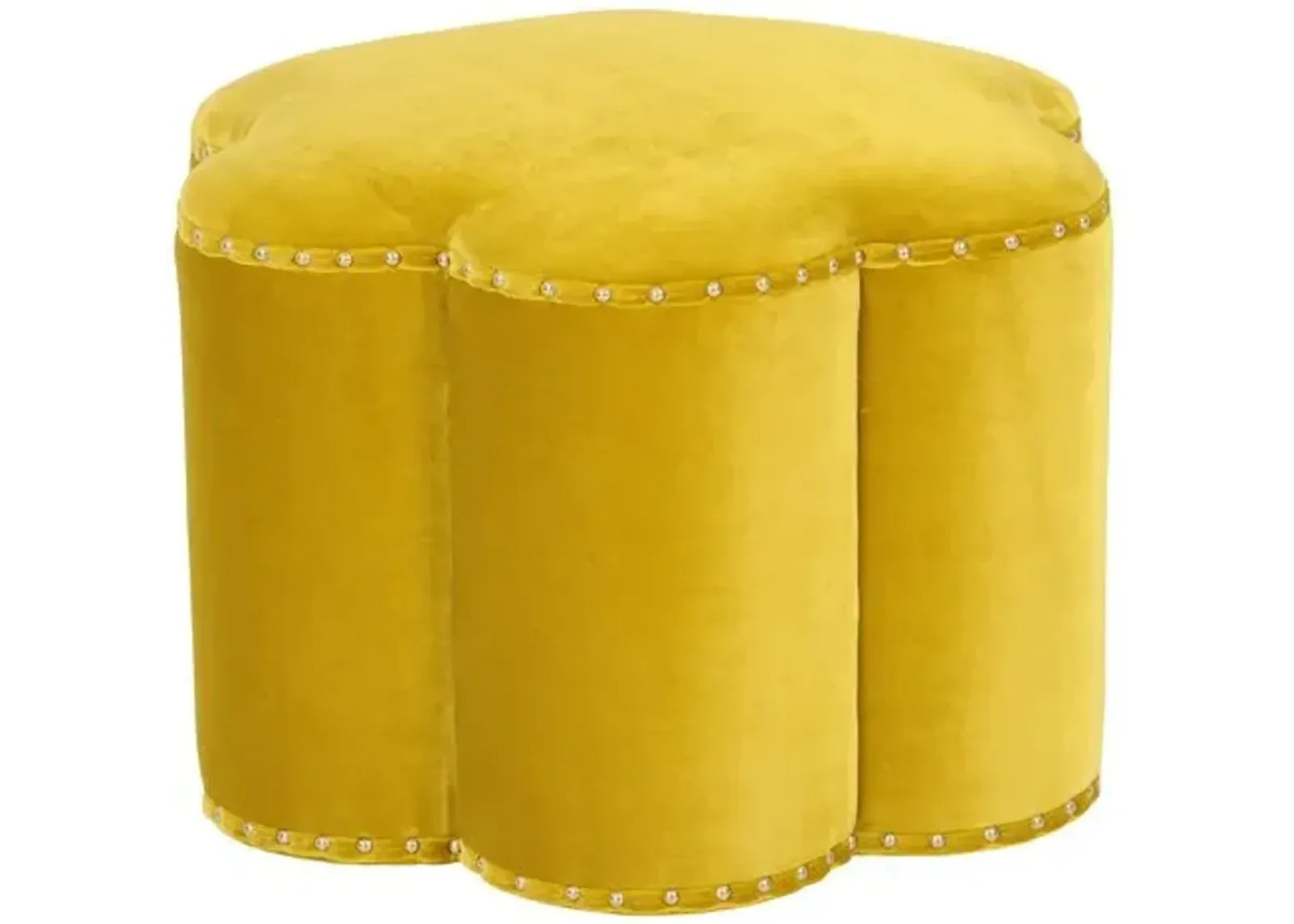 Kate Ottoman - Kim Salmela - Yellow