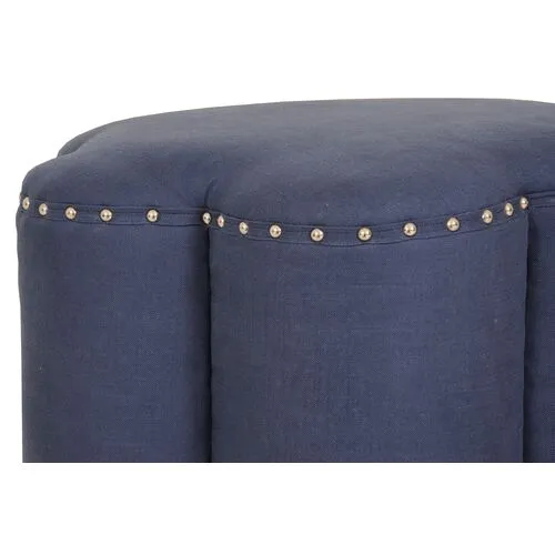 Kate Ottoman - Kim Salmela - Blue