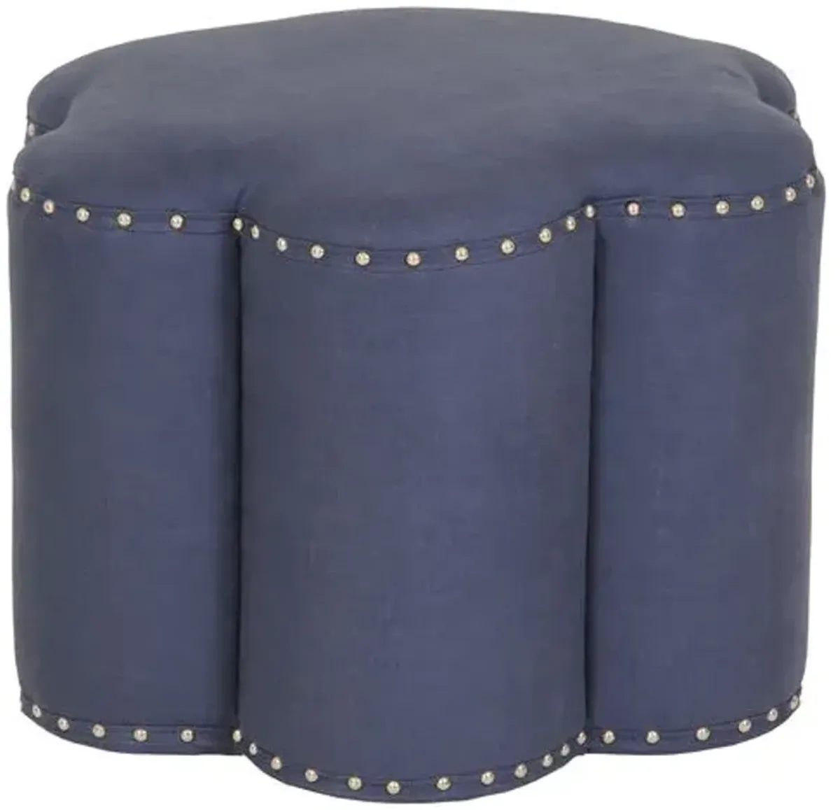 Kate Ottoman - Kim Salmela - Blue