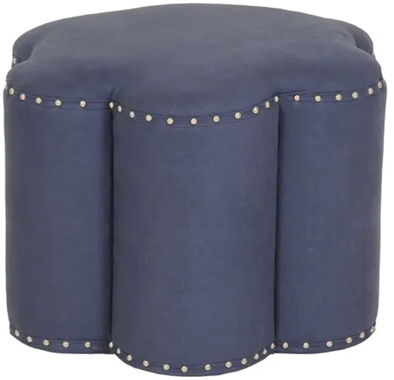 Kate Ottoman - Kim Salmela - Blue