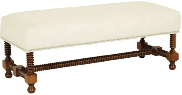 Essex Performance Spindle Bench, Crypton