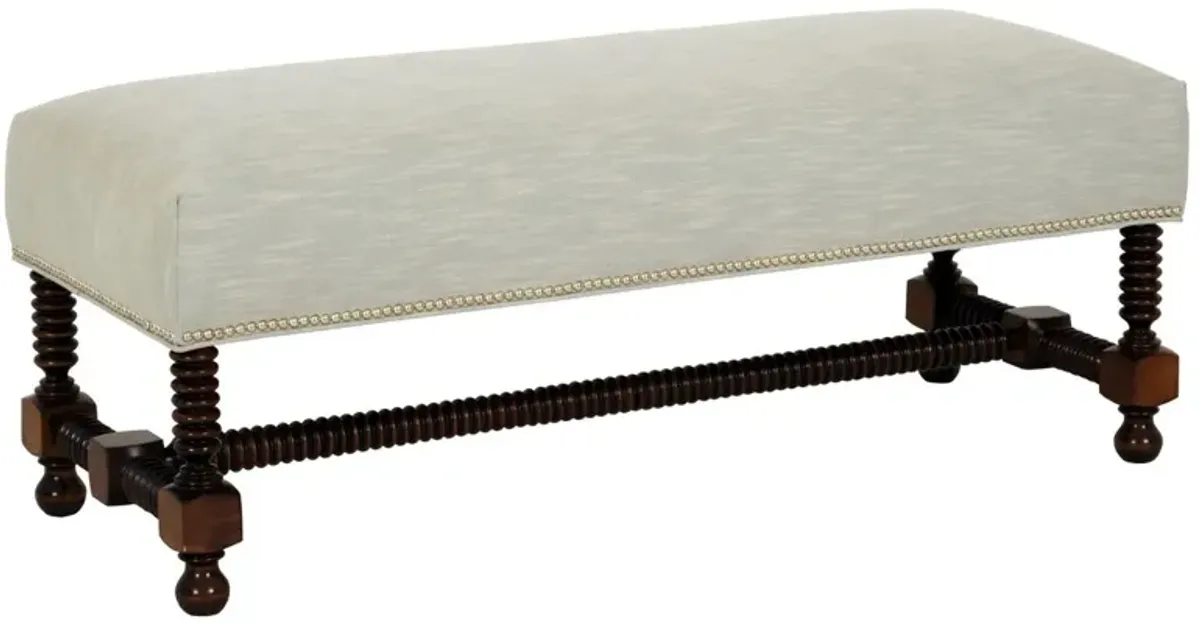 Essex Performance Spindle Bench, Crypton