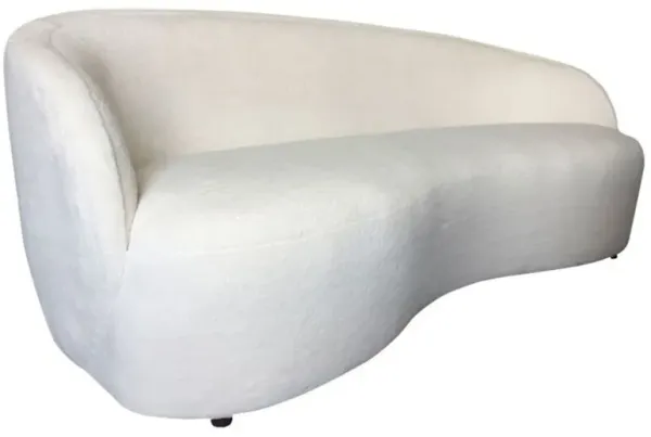 Rondo Curved Sofa