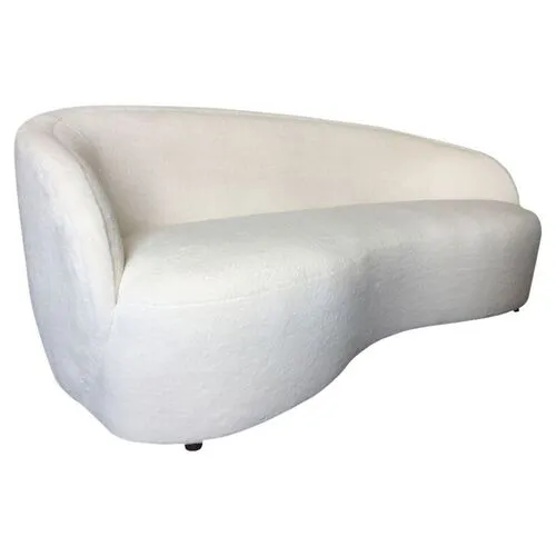 Rondo Curved Sofa - Kim Salmela