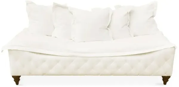 Birger Daybed, White