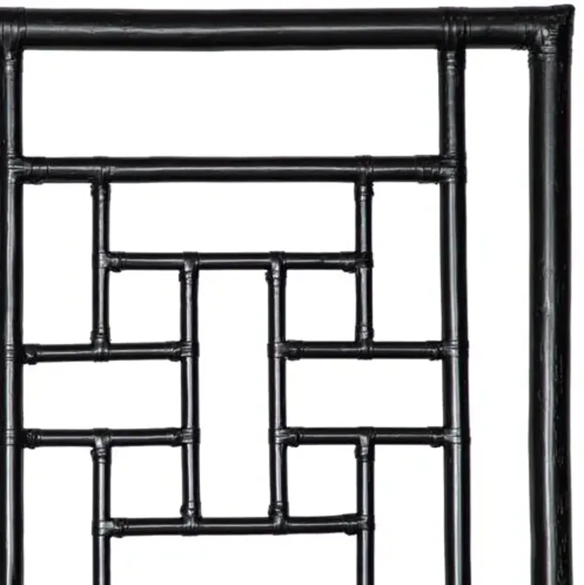 Ohana Headboard - Black