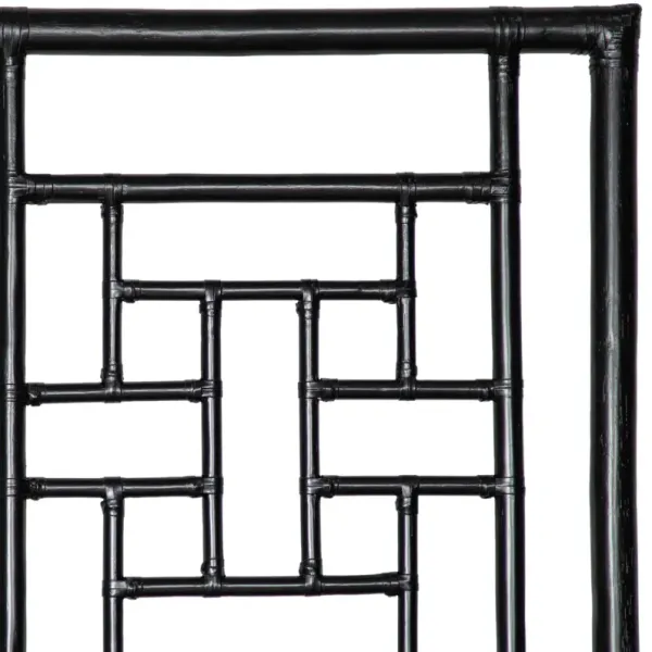Ohana Headboard, Black