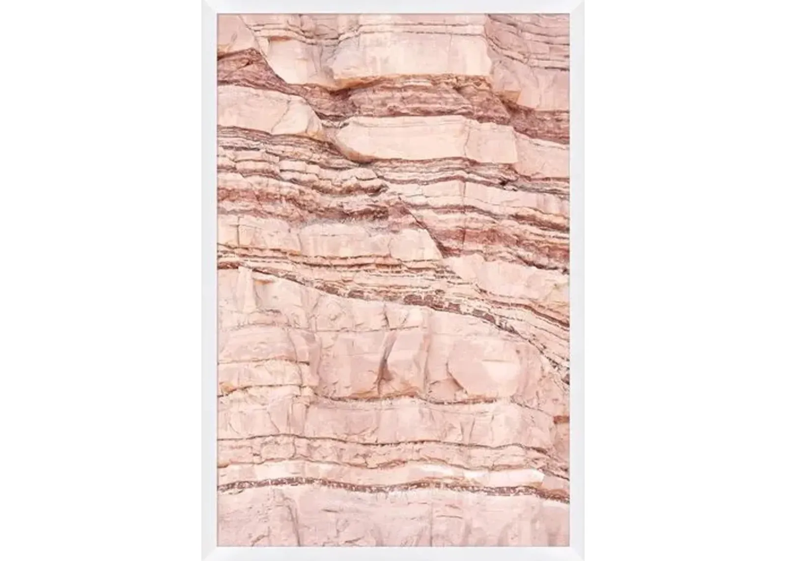 Pink Sandstone 2