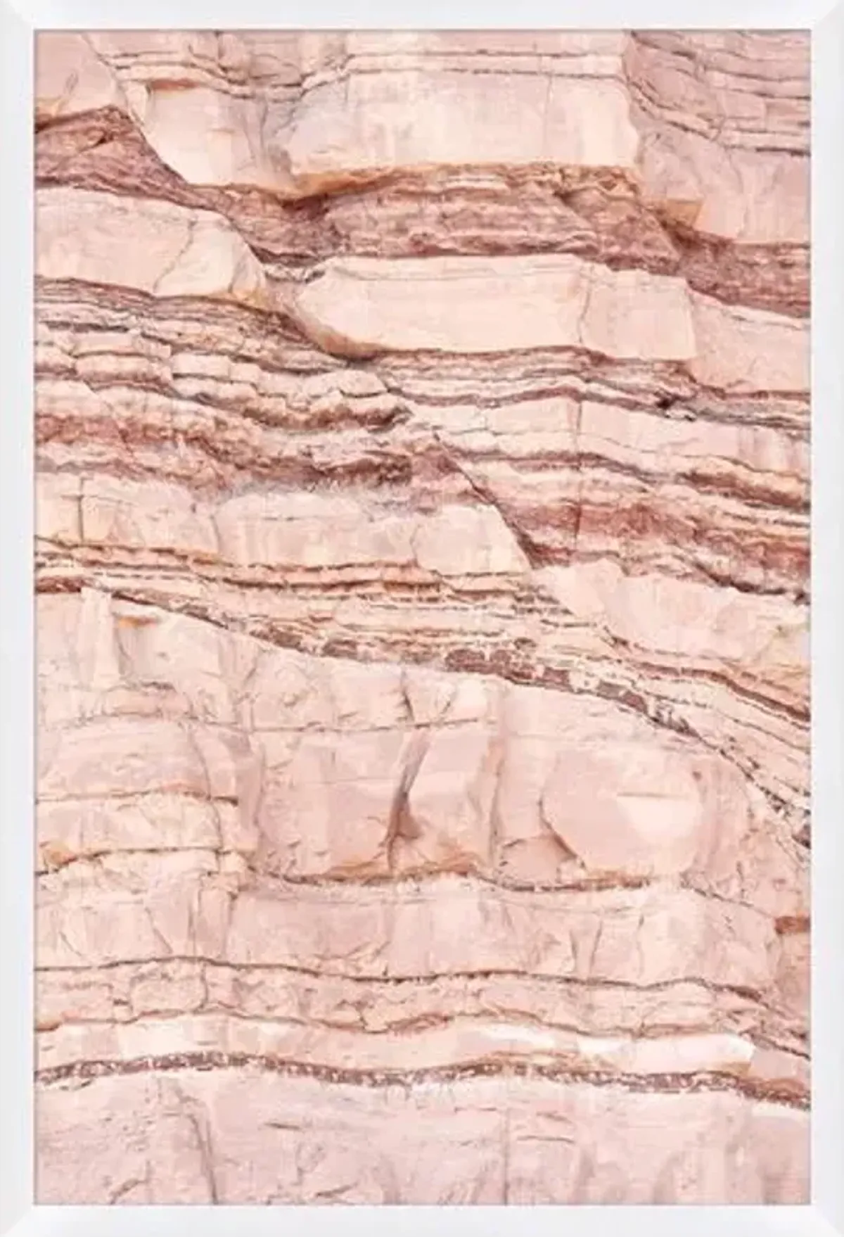 Pink Sandstone 2