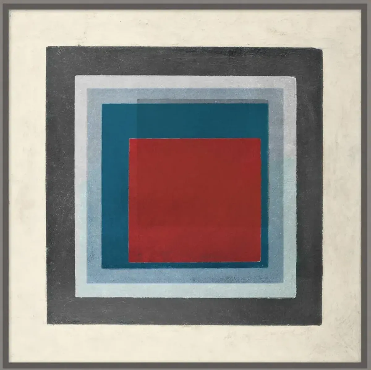 Lillian August, Overlapping Color 2