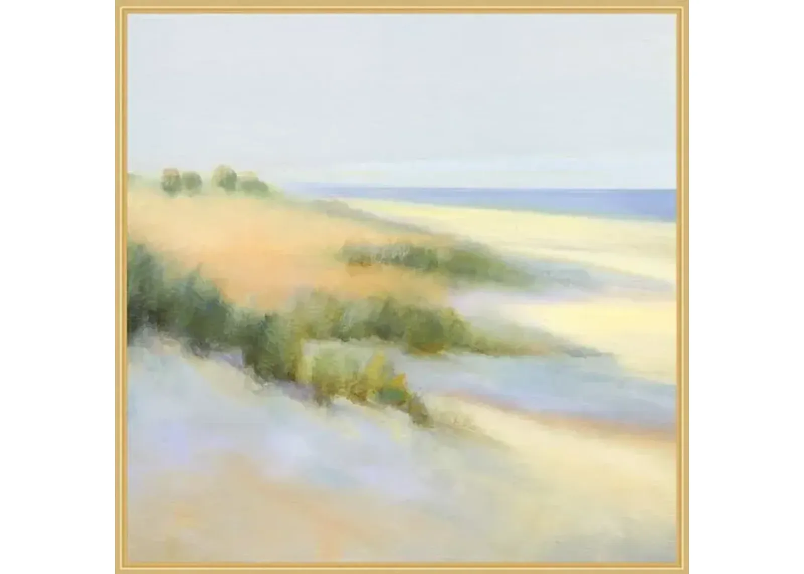 Lillian August - The Dunes - Green