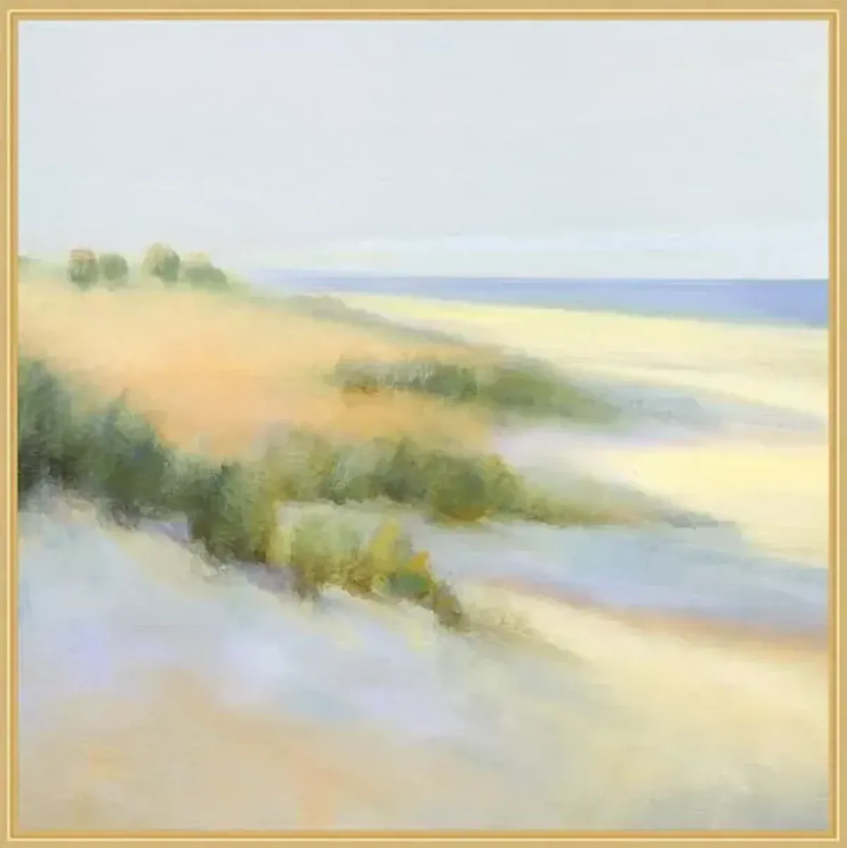 Lillian August - The Dunes - Green