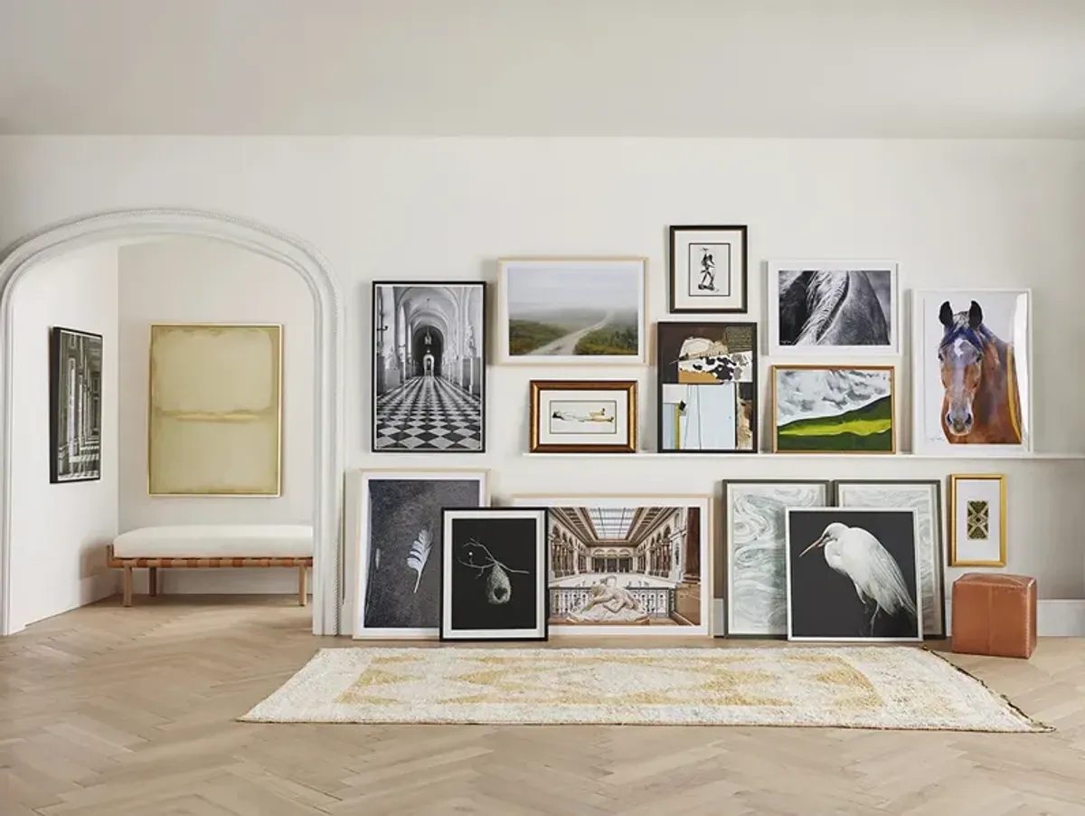 Lillian August - Golden View 2 - Beige