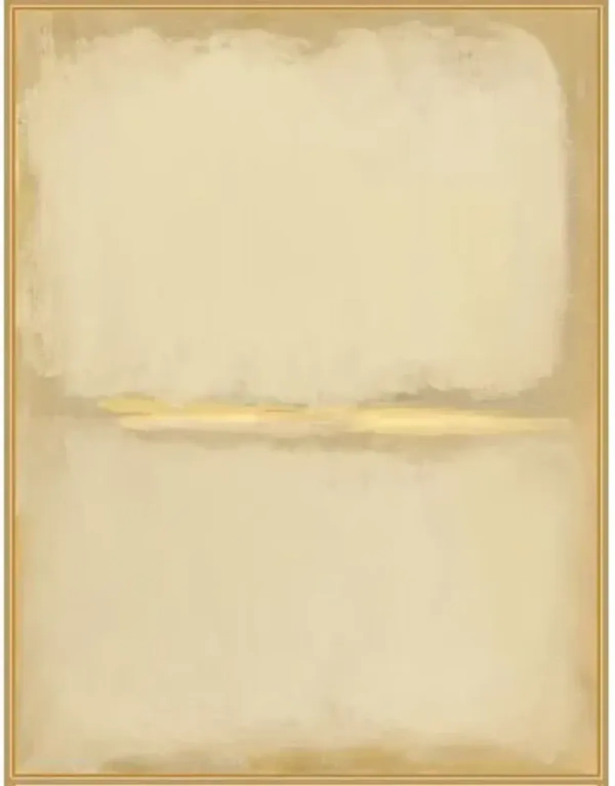 Lillian August - Golden View 2 - Beige
