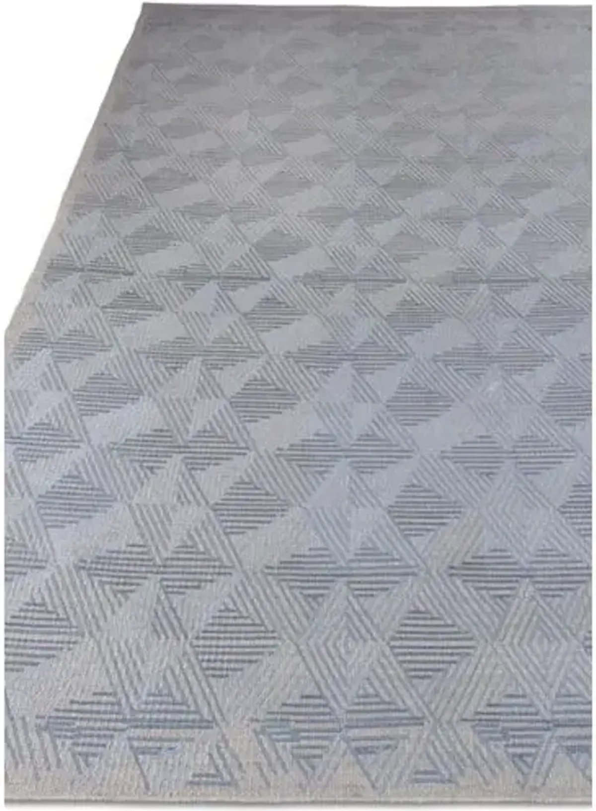 Primrose Rug - Gray - Exquisite Rugs - Gray