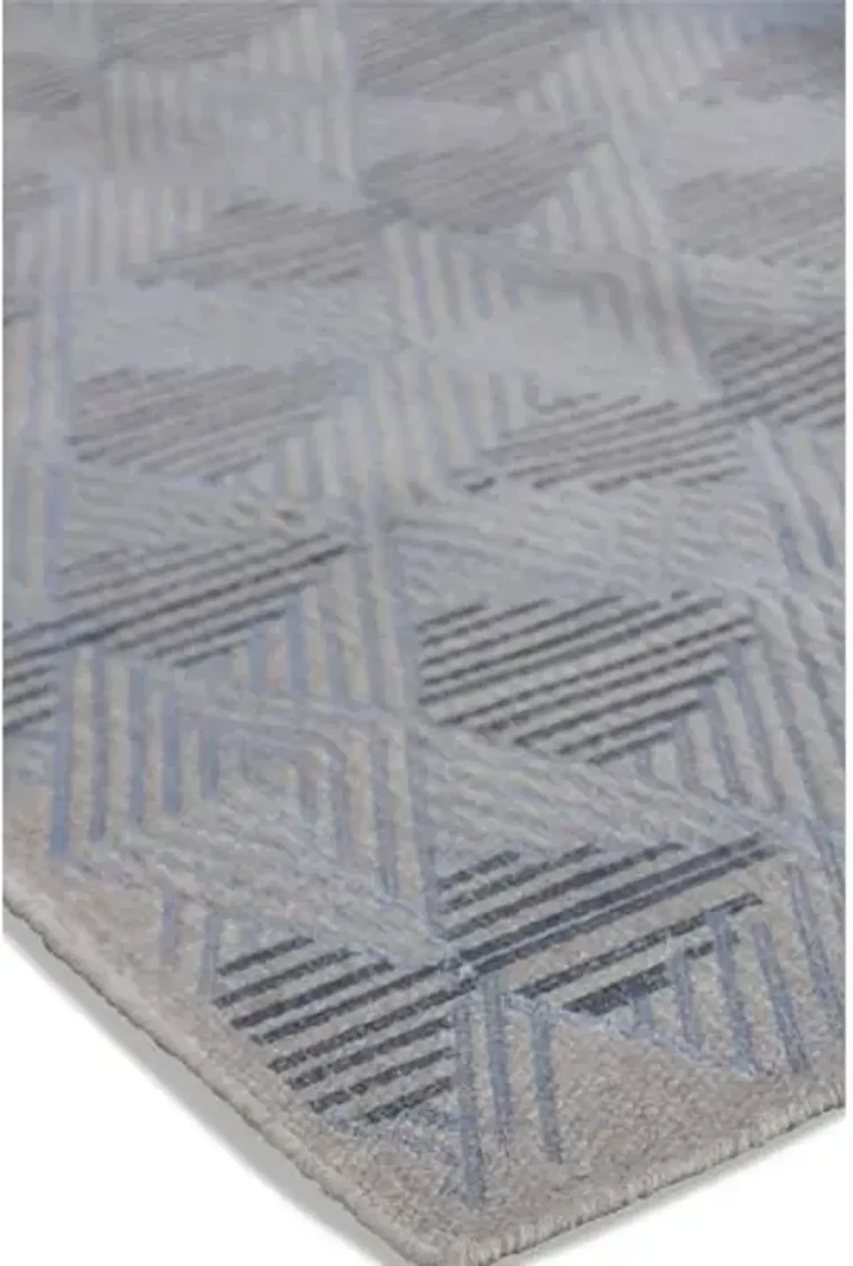 Primrose Rug - Gray - Exquisite Rugs - Gray