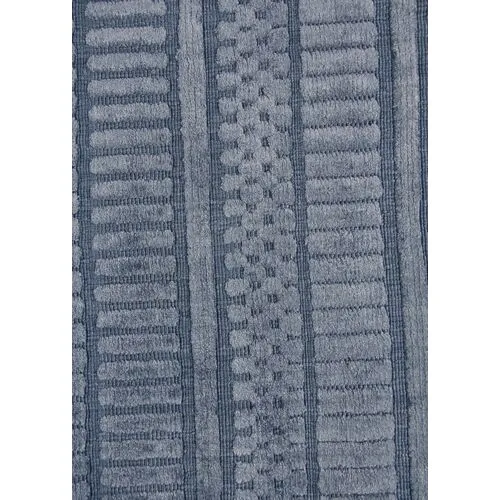 Anise Rug - Navy - Exquisite Rugs - Blue - Blue