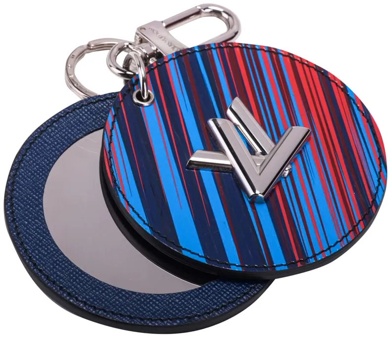 Louis Vuitton Mirror Bag Charm