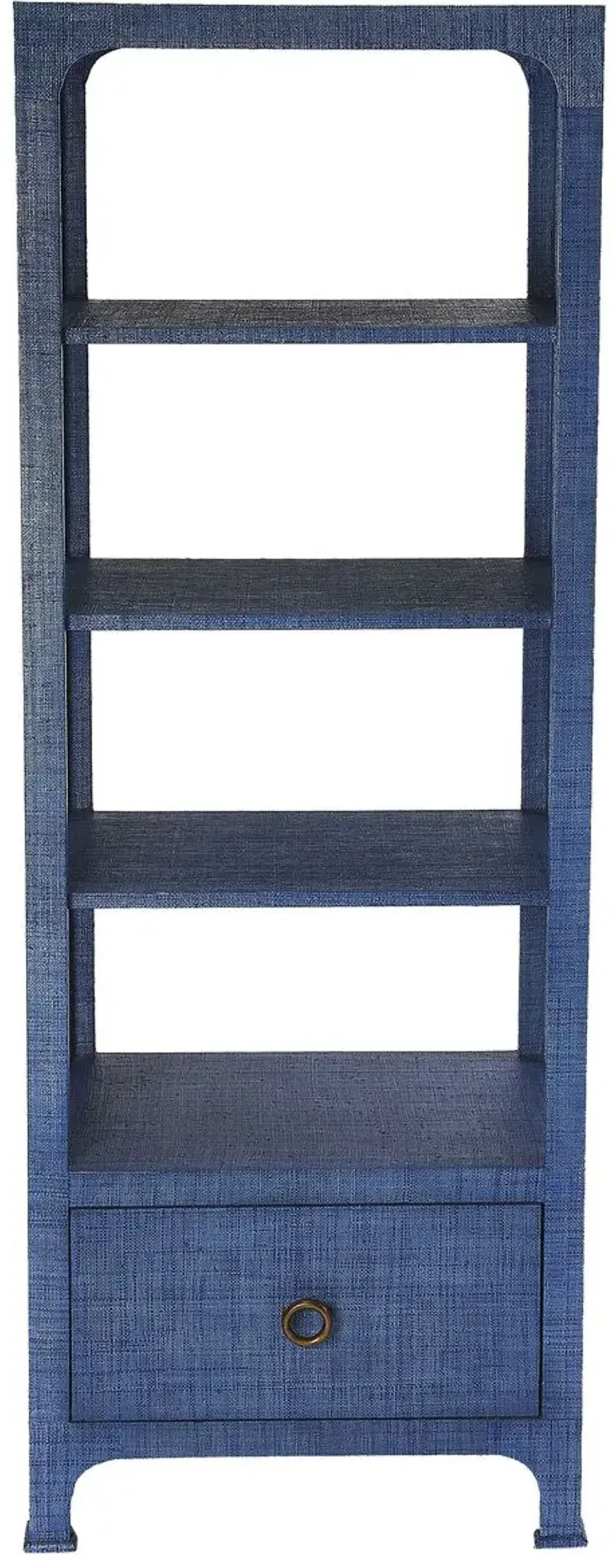 Kos Raffia étagère