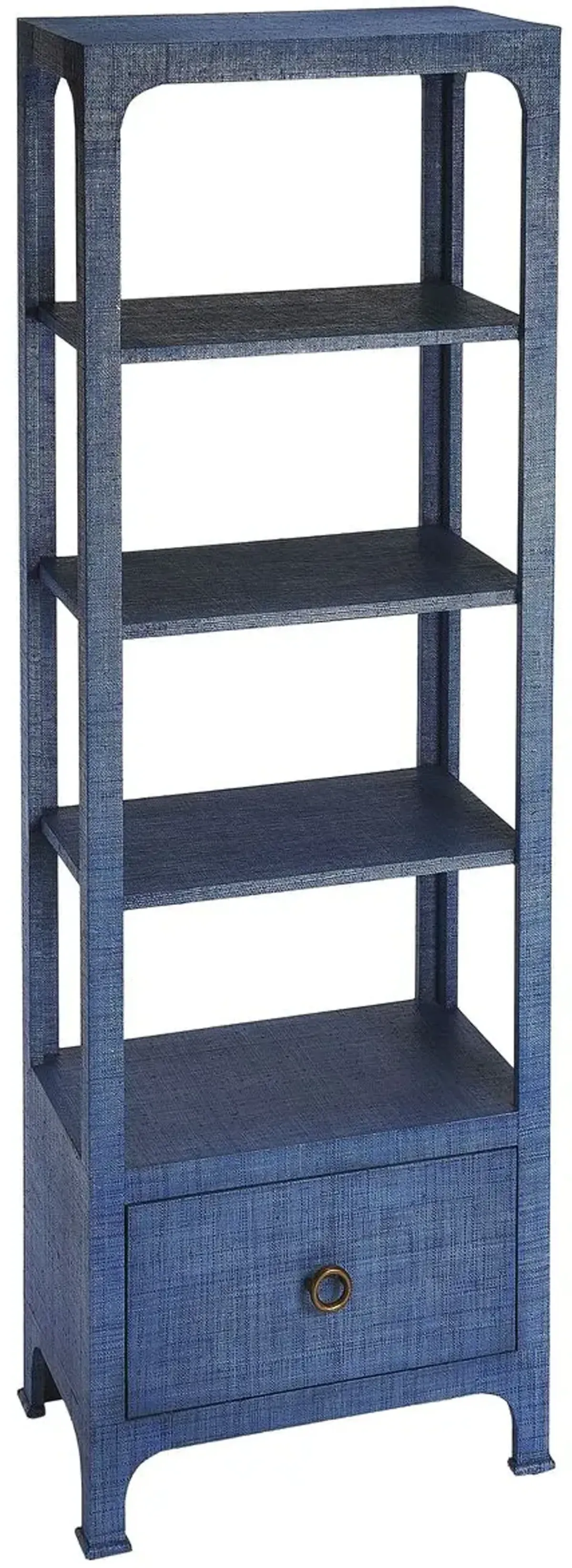 Kos Raffia Étagère