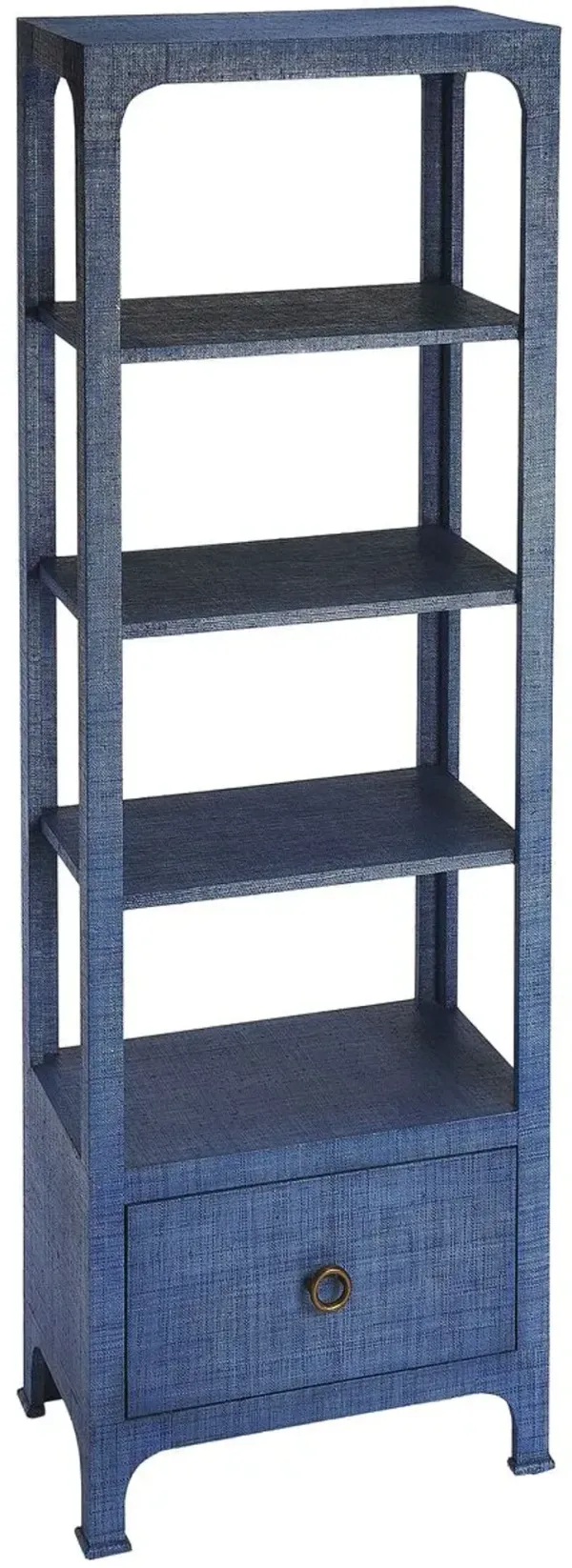 Kos Raffia Étagère