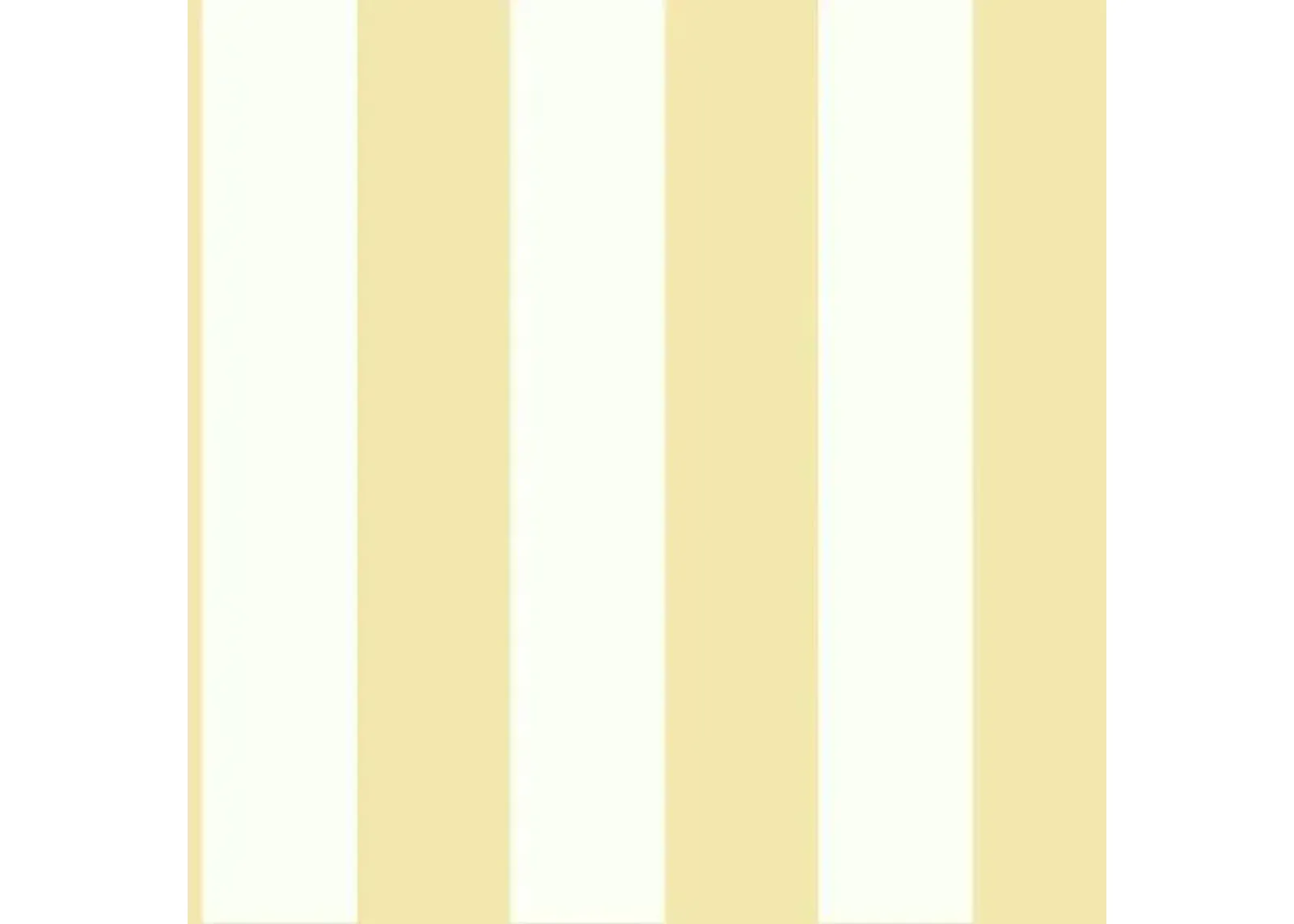 Stripe Wallpaper - Yellow