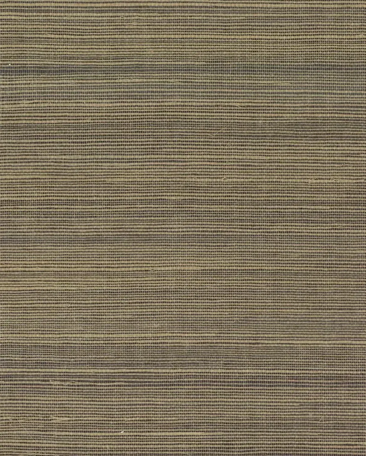 Grass-Cloth Wallpaper, Coffee