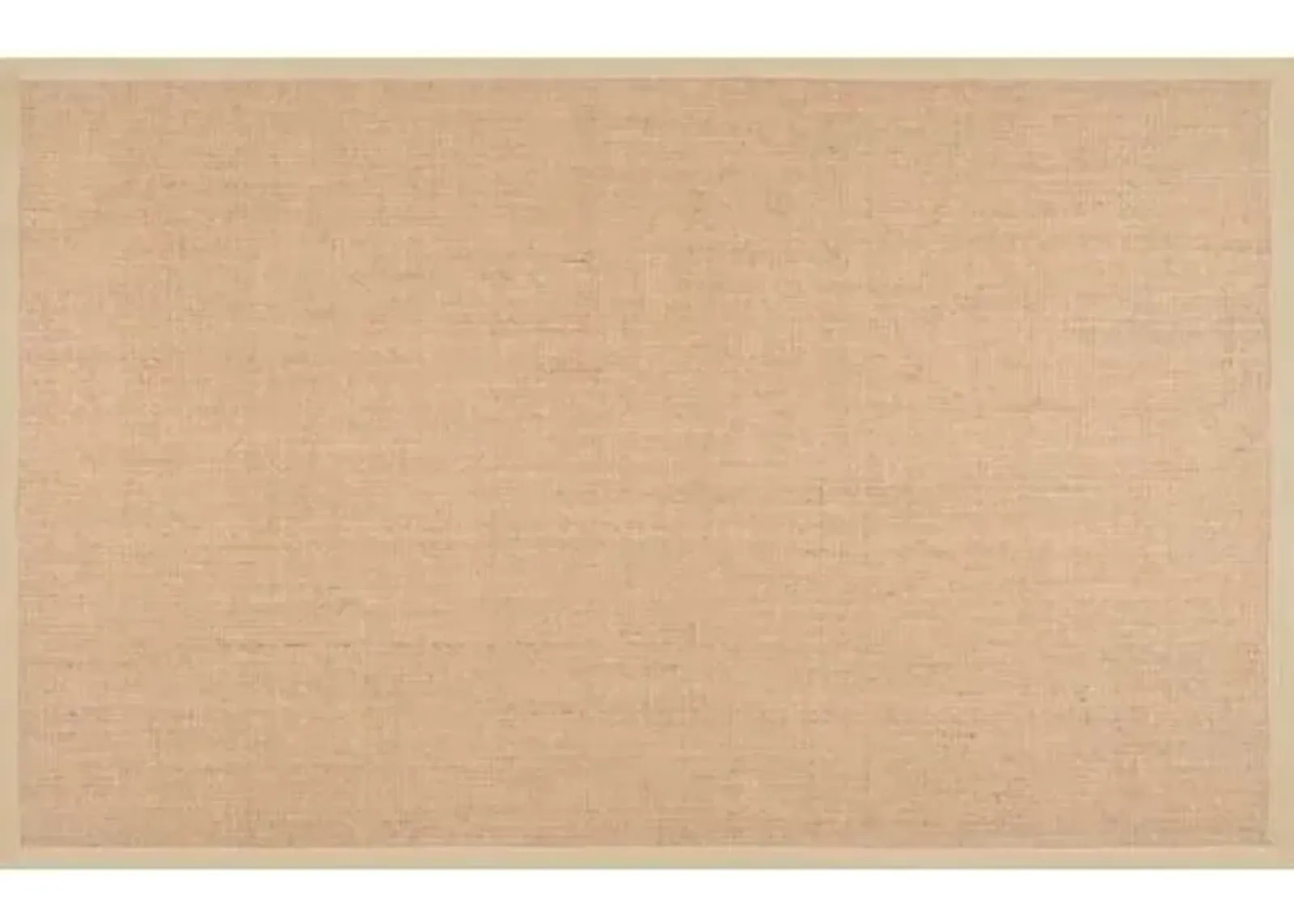 Howell Rug - Beige - Beige