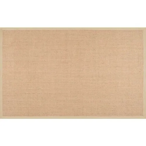 Howell Rug - Beige - Beige