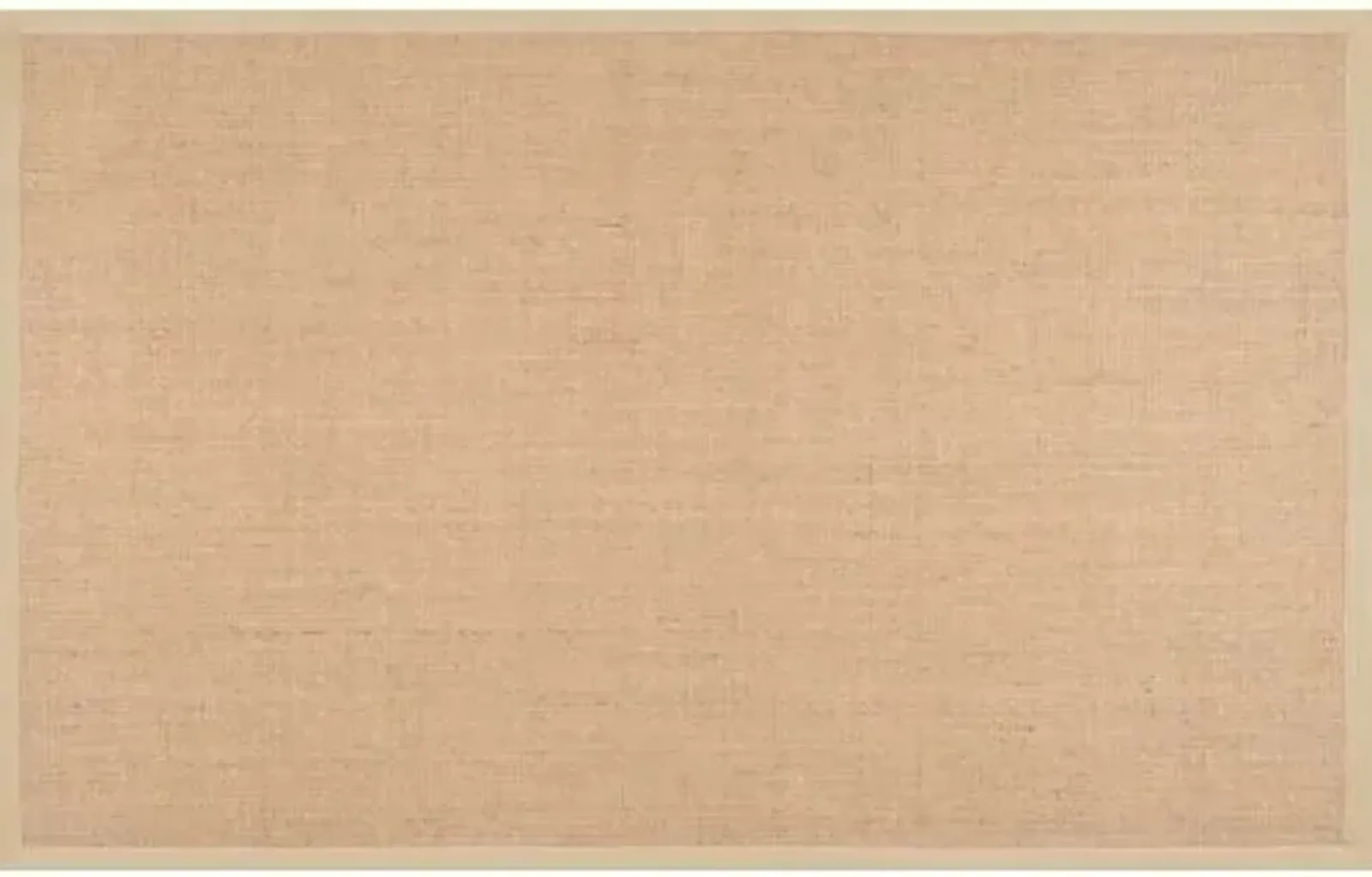 Howell Rug - Beige - Beige