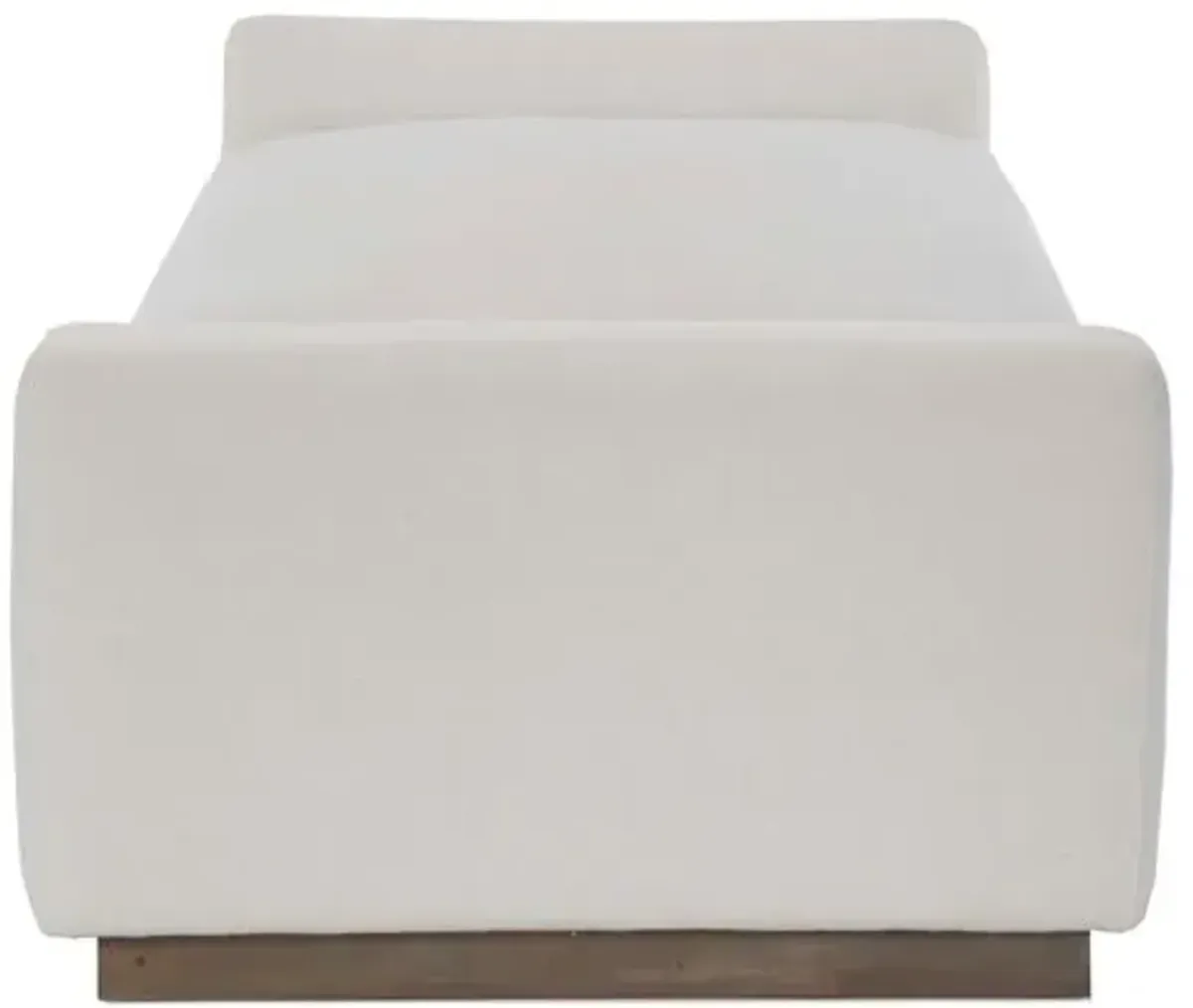 Denny Daybed - Ivory Linen - Community - Comfortable, Sturdy