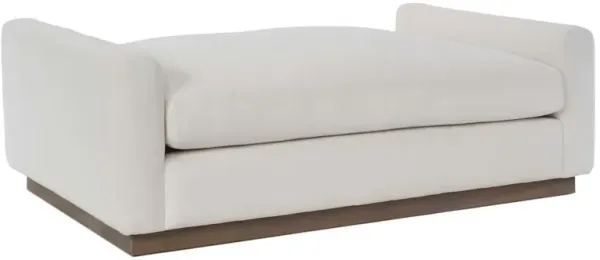 Denny Daybed, Ivory Linen