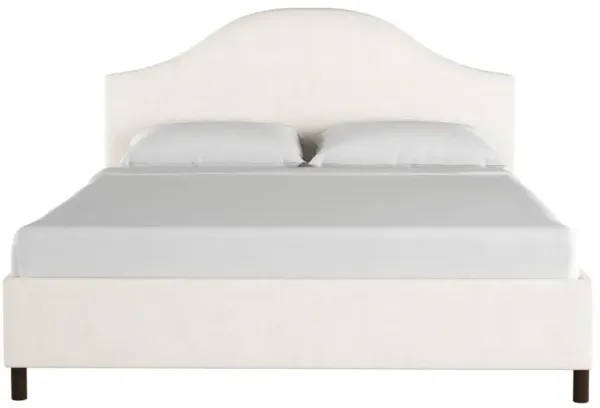Libby Platform Bed