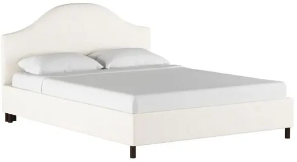 Libby Platform Bed