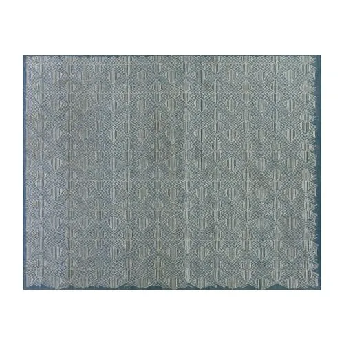 Romario Rug - Denim - Exquisite Rugs - Blue - Blue